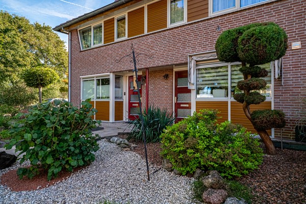 Medium property photo - Ticheloven 56, 6987 GM Giesbeek